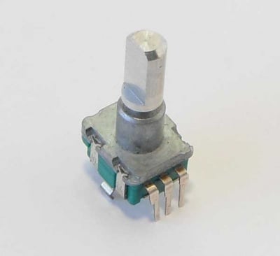 Потенциометър ENCODER 30