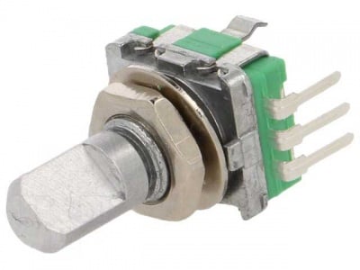 Потенциометър ENCODER 31