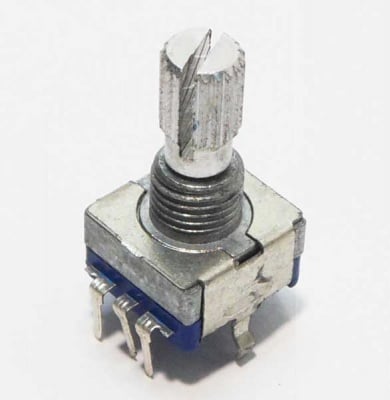 Потенциометър ENCODER 32