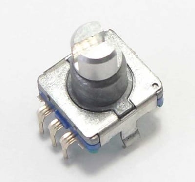 Потенциометър ENCODER 20