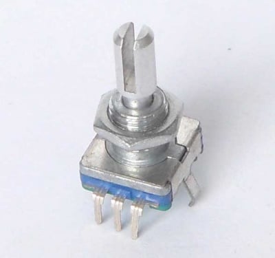 Потенциометър ENCODER 06