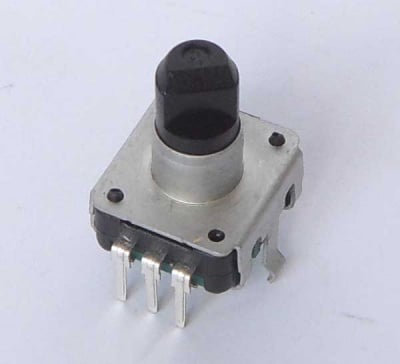 Потенциометър ENCODER 11