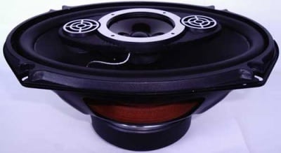 Тонколона PR9588KW