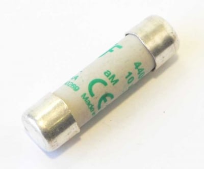 Предпазител 10X38 8A K2 02