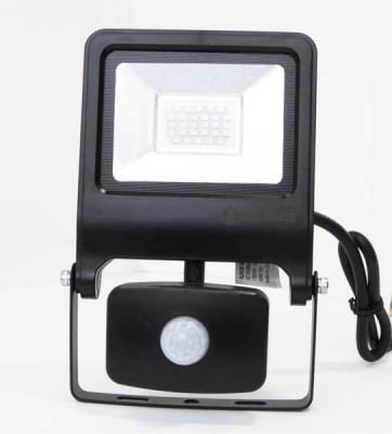 Прожектор 20W LED PIR LEDVANCE