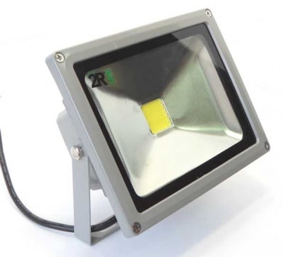 Прожектор 30W-1 LED 6000K