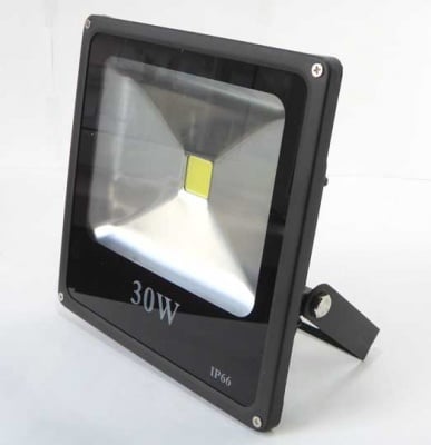 Прожектор 30W-1 LED SLIM
