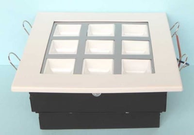 LAMP-T 01 LED W9