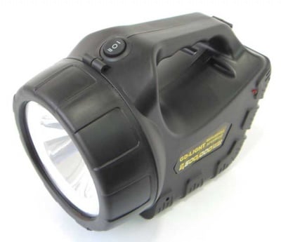 Акумулаторен прожектор GD3401HP LED