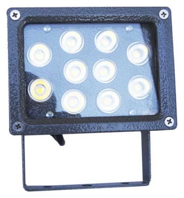 Прожектор 10W LED 220V