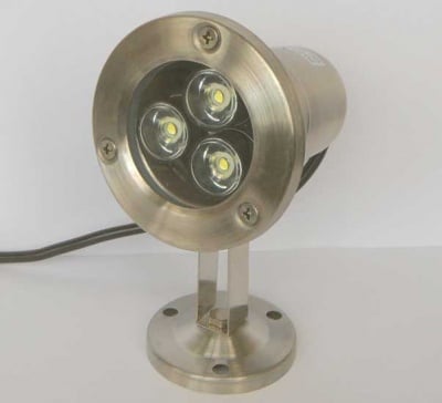 Прожектор 3W LED 12V