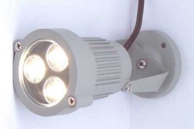 Прожектор 3W LED 220V