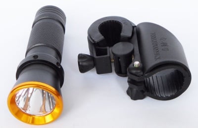 Прожектор VELO 1 LED