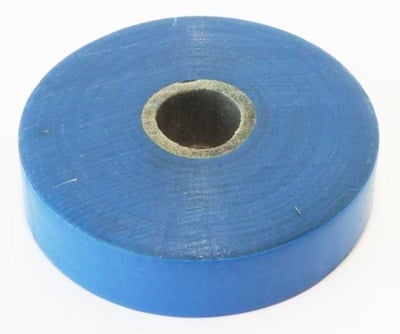 Изолационна PVC лента 17mm BLUE