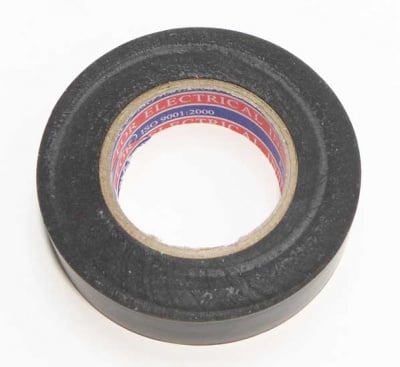Изолационна PVC лента 19 BLACK