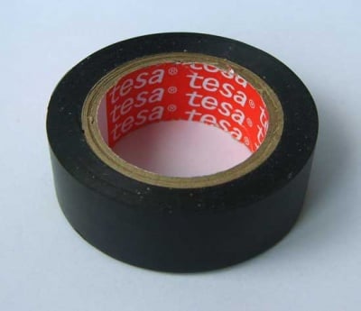 Изолационна PVC лента TESA 10x19