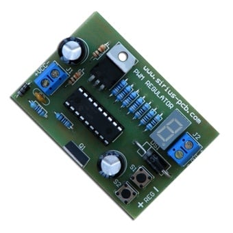 Набор PWM REGULATOR