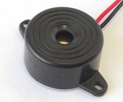 Пиезо зумер 23A 3-24V
