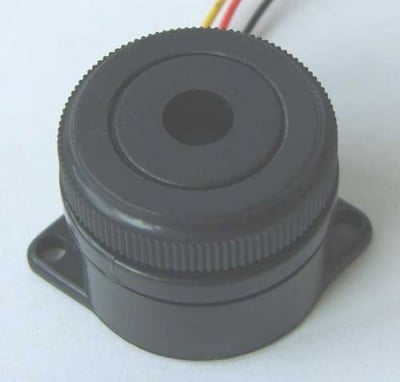 Пиезо зумер 29A2 12V