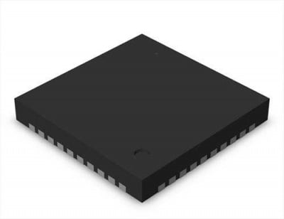 ISL98602IRAAZ QFN40