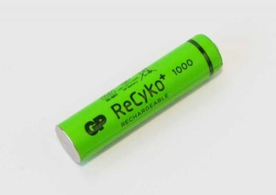 Акумулаторна батерия R03/950mAh GP ReCyco