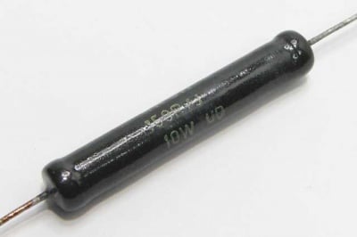 Резистор 150OM/9W