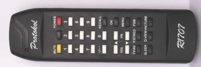 P4017 R1707 PROTOKOL