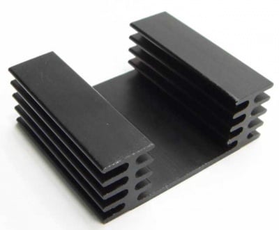 Радиатор N88