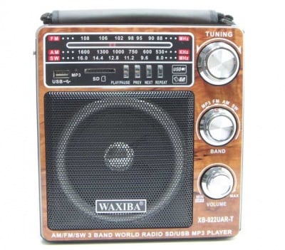 Радиоприемник XB922UART MP3
