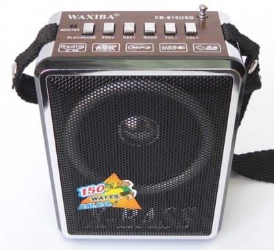 Тонколона XB915 MP3 USB