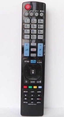 Дистанционно управление за LG AKB73615303