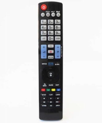Дистанционно управление за LG AKB73615362