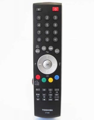 Дистанционно управление за TOSHIBA CT884