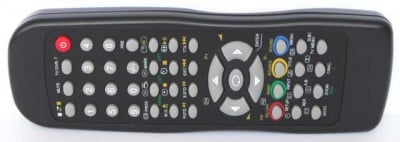 Дистанционно управление за SANG RCD302 CONEL
