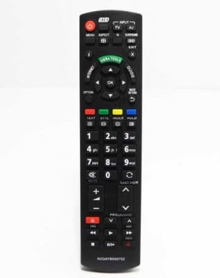 Дистанционно управление за Panasonic N2QAYB000752