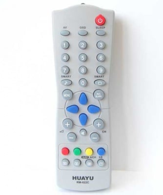 Дистанционно управление за PHILIPS RM022C