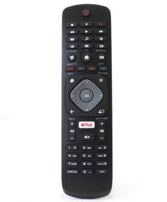 Дистанционно управление за PHILIPS NETFLIX