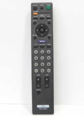 Дистанционно управление за SONY RMYD026