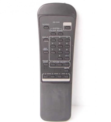 Дистанционно управление за JVC RMC530