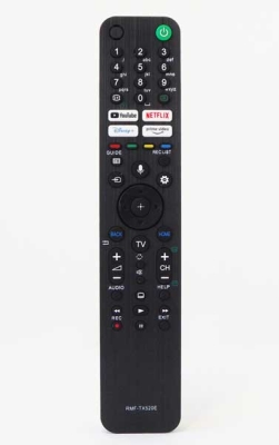 Дистанционно управление за SONY RMF-TX520E