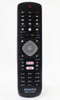 Дистанционно управление за PHILIPS RML1285+ HUAYU