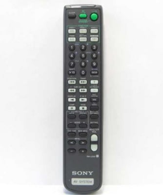 Дистанционно управление SONY RMU305