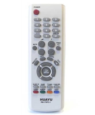 Дистанционно управление за SAMSUNG RM -179FC-1