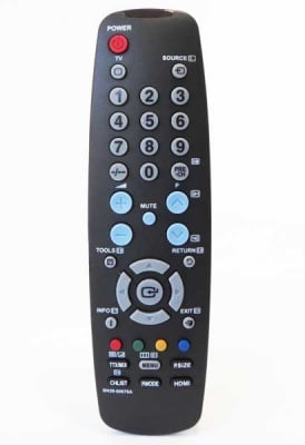 Дистанционно управление за SAMSUNG BN59-00676A