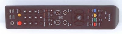 Дистанционно управление за SAMSUNG RM-075