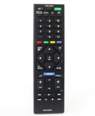 Дистанционно управление за SONY RMED054