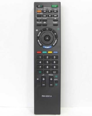Дистанционно управление за SONY RMGD014