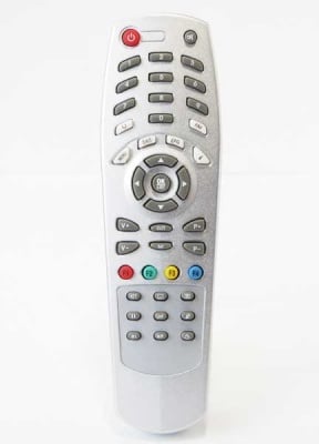 Дистанционно управление за TOPFIELD TF6100EMC
