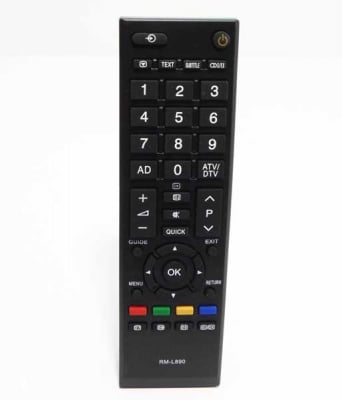 Дистанционно управление за TOSHIBA RML890