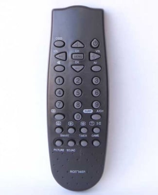Дистанционно управление за PHILIPS RC0764